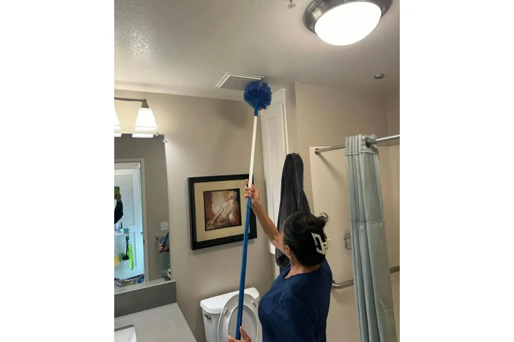 CLEANING SERVICES BUSINESS image 2