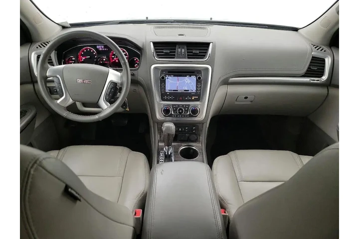 $21998 : GMC Acadia Limited 2017 Base image 9