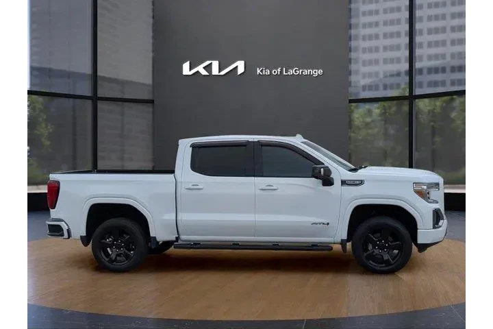 $39999 : GMC Sierra 1500 2019 4x4 AT4 image 7