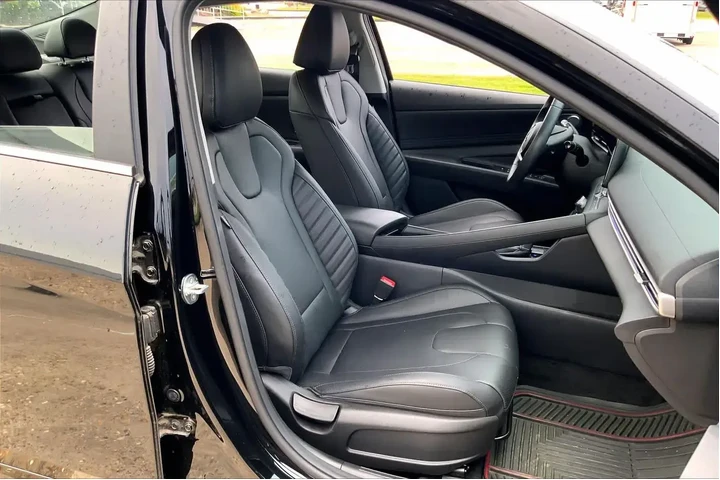 $24694 : Hyundai ELANTRA 2023 Limited image 9
