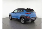 $17418 : Hyundai KONA 2022 SEL 4dr Cr thumbnail