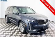 PRE-OWNED 2022 CADILLAC XT6 P