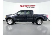$21975 : Ford F-150 2013 4x4 Lariat 4 thumbnail