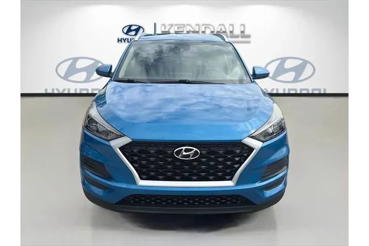 $10638 : Hyundai TUCSON 2021 Value 4d image 3