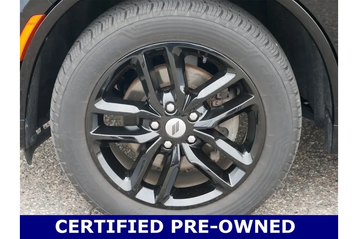 $27690 : Dodge Durango 2023 AWD GT 4d image 9