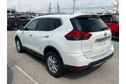 $15087 : Nissan Rogue 2017 AWD S 4dr thumbnail