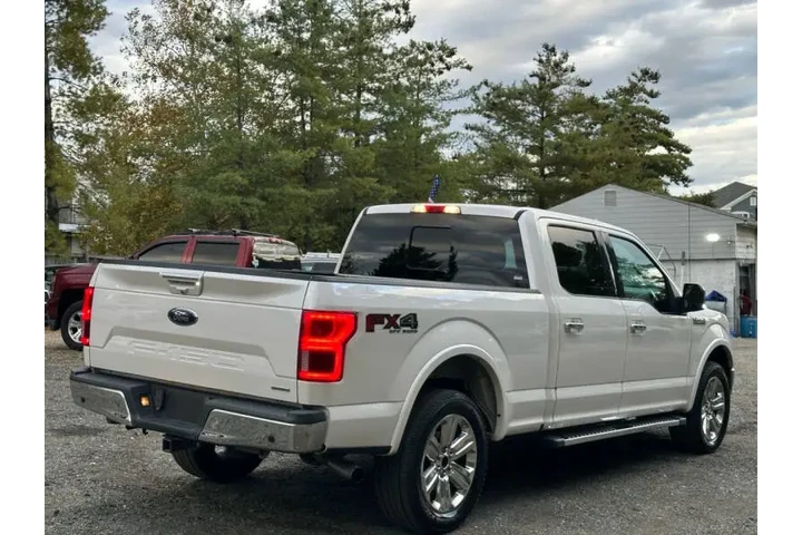 $21495 : 2018 F-150 image 7