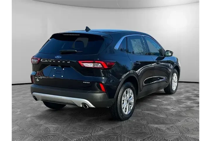 $19878 : Ford Escape 2023 AWD Active image 5