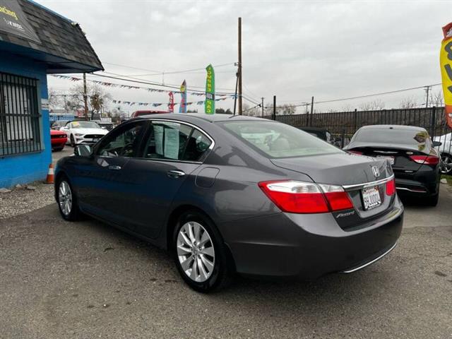 $14899 : 2014 Accord EX image 9