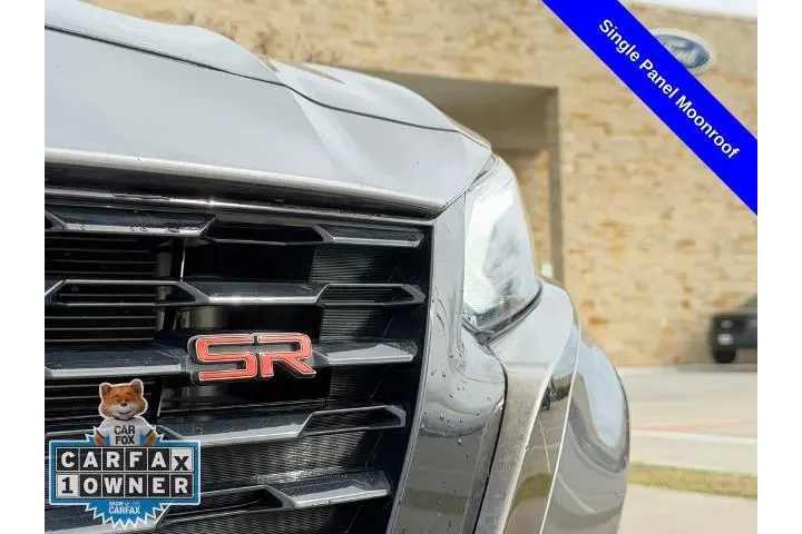 $20498 : Nissan Altima 2023 2.5 SR 4d image 10