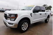 $38988 : Ford F-150 2023 4x4 XLT 4dr thumbnail