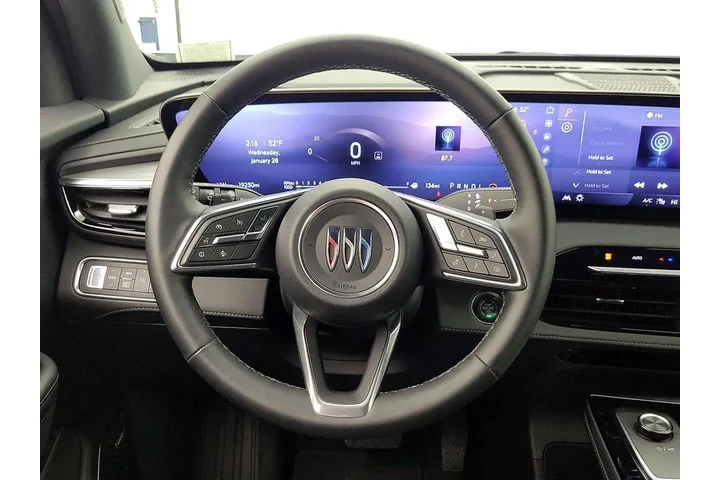 $34998 : Buick Enclave 2025 4x4 Prefe image 10