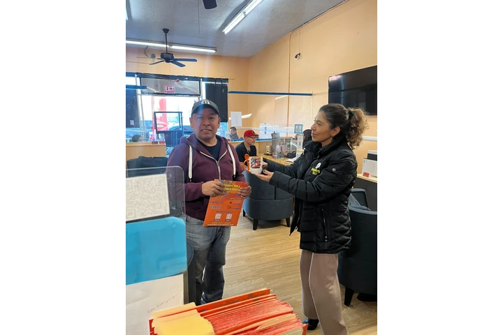 TAXES CON EMPLEO GARANTIZADO! image 2