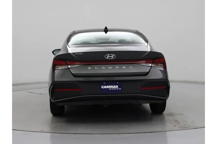 $17998 : Hyundai ELANTRA 2024 SE 4dr image 6