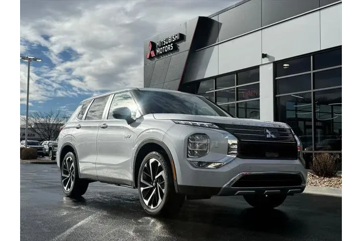 $39999 : Mitsubishi Outlander PHEV 20 image 1
