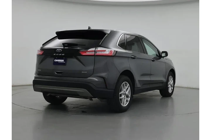 $26998 : Ford Edge 2023 AWD SEL 4dr C image 8