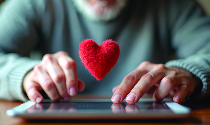 Cómo protegerse de las estafas