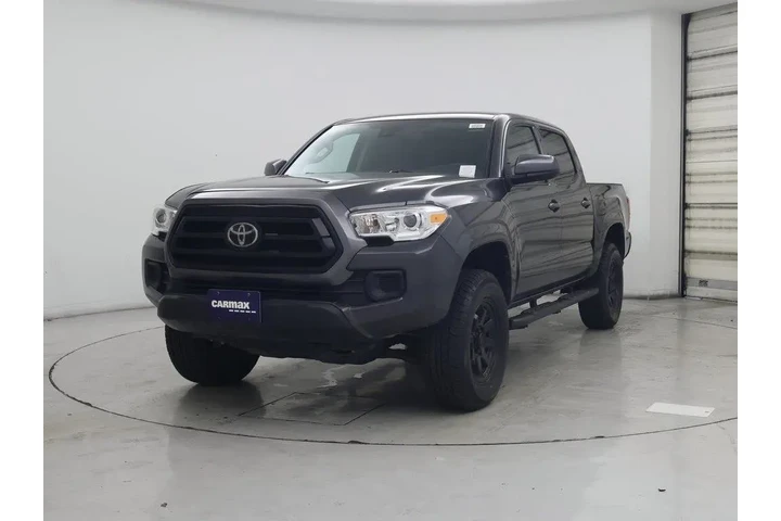 $36998 : Toyota Tacoma 2023 4x4 SR5 V image 4