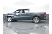 $39700 : Ram 1500 2025 4x4 Big Horn 4 thumbnail