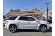 $4899 : 2014 GMC Acadia Denali thumbnail