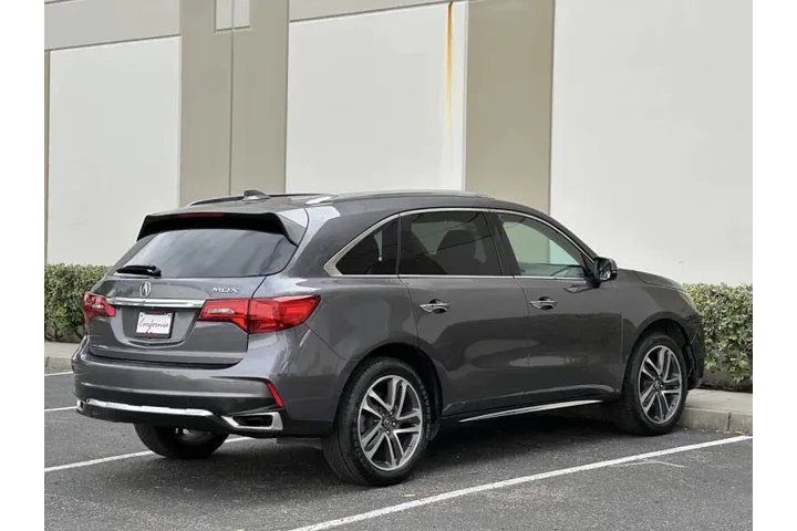 $16940 : 2017 MDX w/Advance image 6