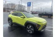 Hyundai KONA 2024 AWD Limite en Providence
