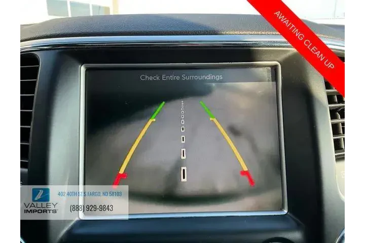 $13816 : Jeep Grand Cherokee 2015 4x4 image 9