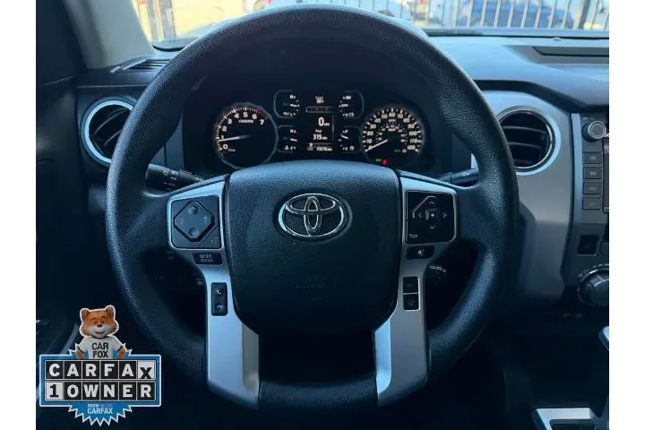 $35995 : Toyota Tundra 2021 4x2 SR5 4 image 10