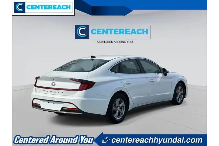 $17998 : Hyundai SONATA 2023 SE 4dr S image 5