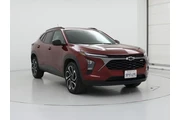 Chevrolet Trax 2025 RS 4dr C en Sacramento