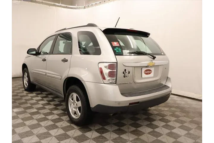 $5999 : Chevrolet Equinox 2007 LS 4d image 3