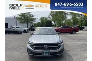 $20225 : Volkswagen Jetta 2023 Sport thumbnail