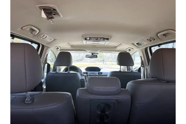 $13995 : 2015 Odyssey Touring image 9