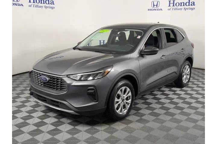 $20875 : Ford Escape 2023 AWD Active image 3