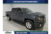 Chevrolet Silverado 1500 201 en Greenville