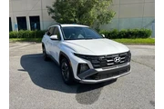 $25420 : Hyundai TUCSON 2025 SEL 4dr thumbnail