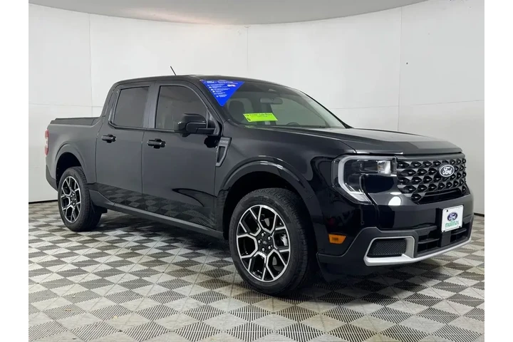 $35500 : Ford Maverick 2025 AWD Laria image 1