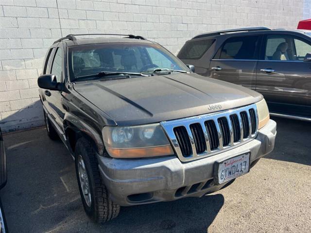 $2900 : 2000 Grand Cherokee Laredo image 4