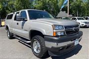 $18498 : 2007 Silverado 2500HD Classic thumbnail