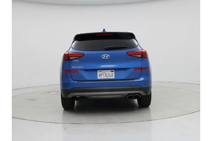 $19998 : Hyundai TUCSON 2020 SEL 4dr image 6