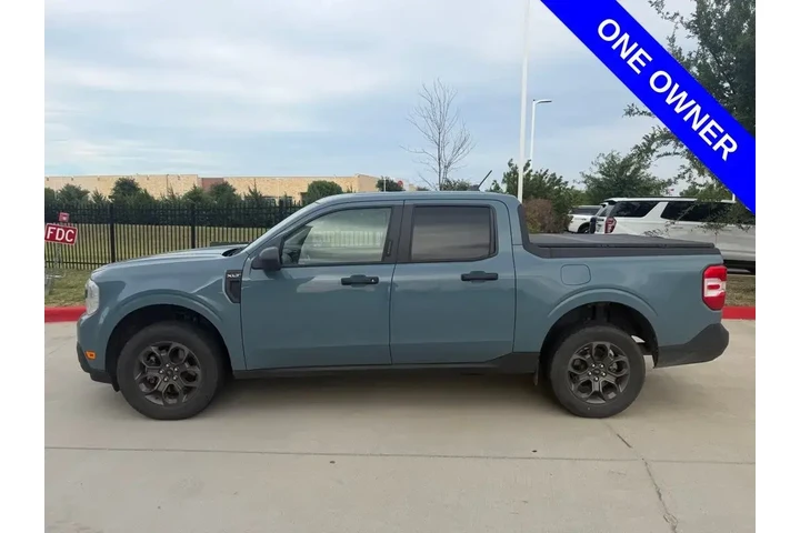 $22995 : Ford Maverick 2022 XL 4dr Su image 3