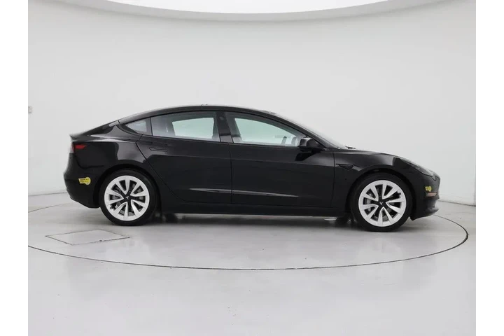 $26998 : Tesla Model 3 2022 AWD Long image 7