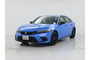 $25998 : Honda Civic 2024 Sport 4dr H thumbnail