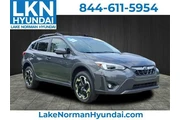 Subaru Crosstrek 2021 AWD Li en Charlotte