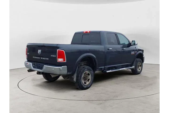 $29261 : Ram 2500 2016 4x4 Power Wago image 5