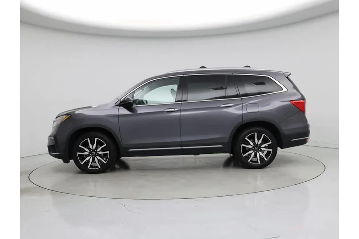 $24998 : Honda Pilot 2019 Touring 4dr image 3
