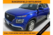 Hyundai VENUE 2024 SE 4dr Cr en Bakersfield