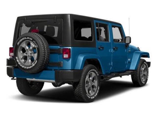 $22988 : 2016 Wrangler Unlimited Sahara image 6