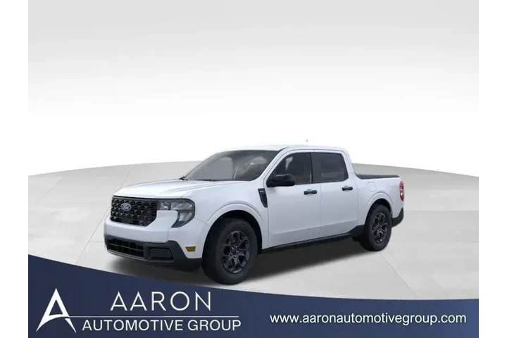 $29050 : Ford Maverick 2025 XLT 4dr S image 1
