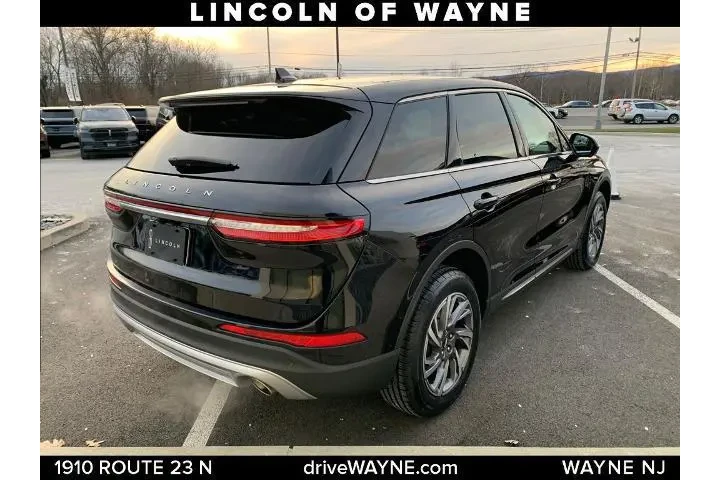 $31499 : Lincoln Corsair 2023 AWD Sta image 8
